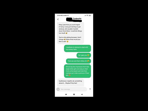 ❤️ Мен Тиндерден жаңы PAWGди гаремиме коштум (Tinder менен сүйлөшүү камтылган) ❤️❌ Порно vk боюнча бизде ☑